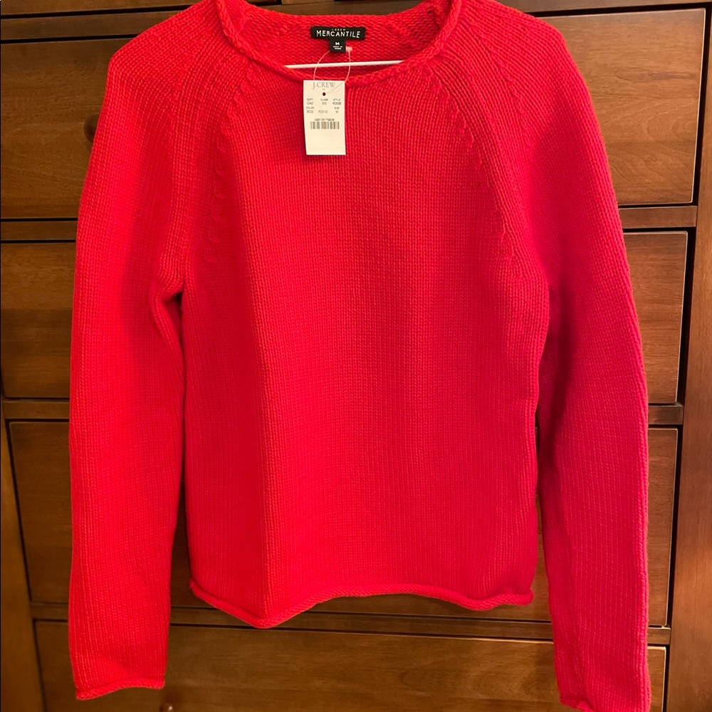 J. Crew Sweater